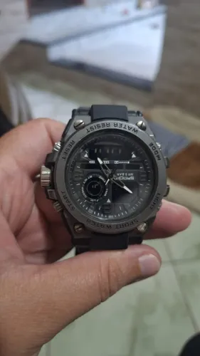 Relógio Sanda 6024