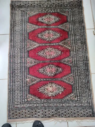 Tapete Kilim vintage 80x1,20