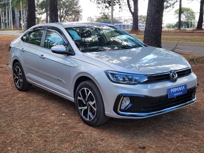 Volkswagen Virtus Comfort. 200 TSI 1.0 Flex 12V AUT 2025