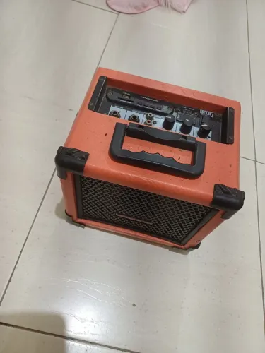 VENDE-SE AMPLIFICADOR