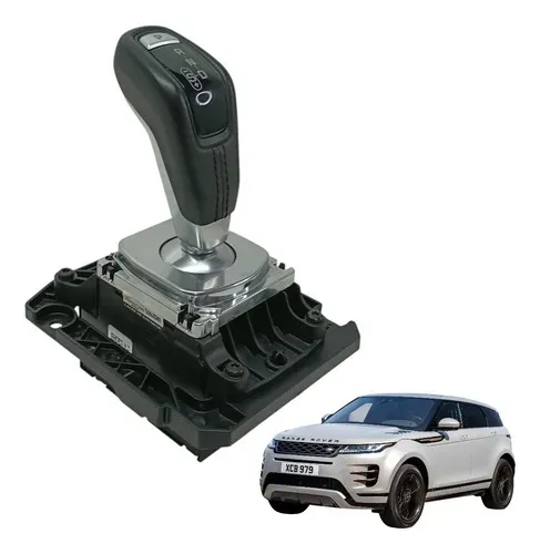 Alavanca Câmbio Land Rover Evoque 2019 2020 2021 P 250