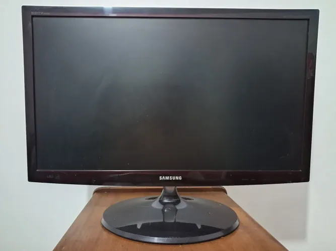 TV/monitor Samsung 27" (T27B350)