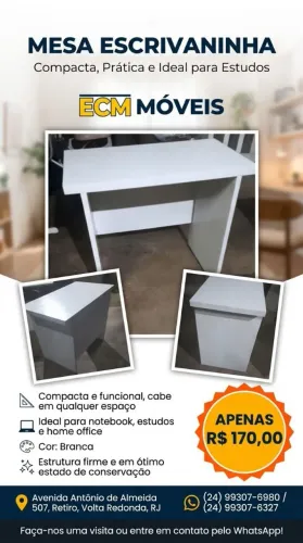Ecm móveis 