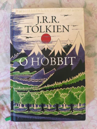 Hobbit - Livro