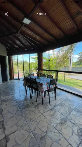 Vendo chacara em Alvorada do sul -pr