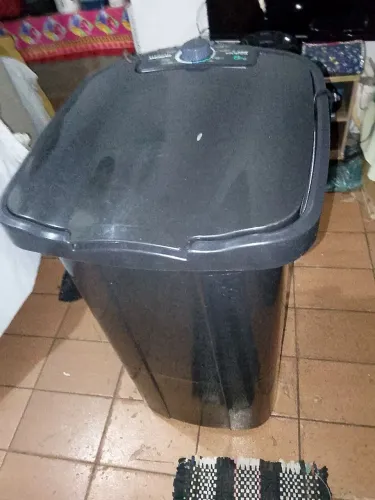 Máquina de lavar 380$ CPA 2 motivo viajem