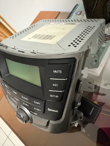 Rádio HB20