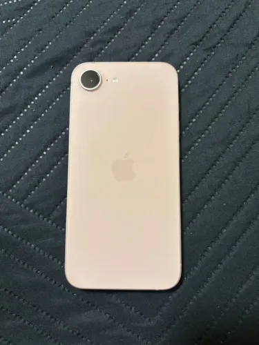 iPhone 17e 10 dias de uso