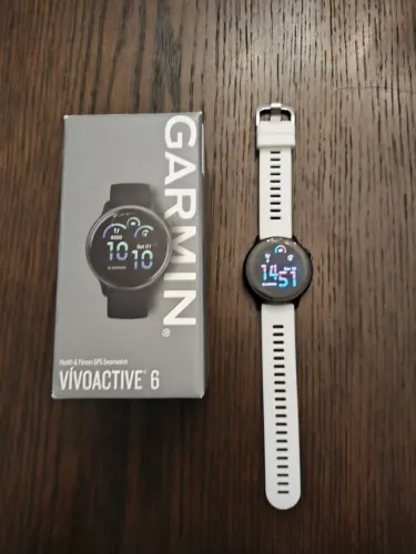 Garmin vivo Active 6