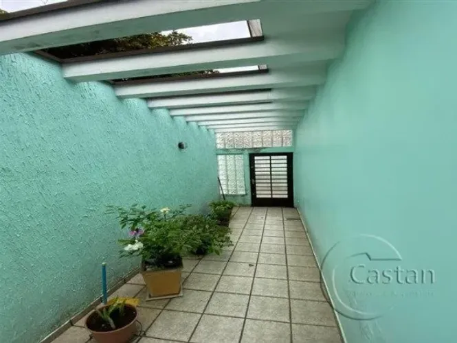 Casa em Vila Ema