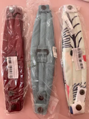 Alças para Mochila Kånken Clássica marca FJALLHAVEN * LER LEGENDA* preço da unidade