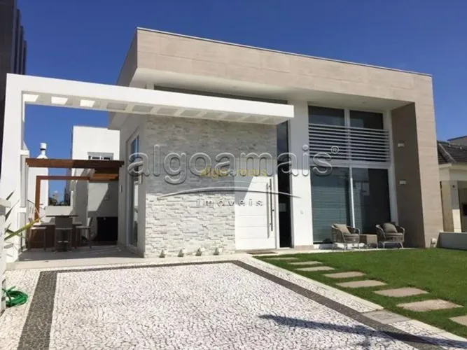 Casa em Condomínio, 3 dormitórios em Condominio Condado de Capao, Capão da Canoa REF: CA09