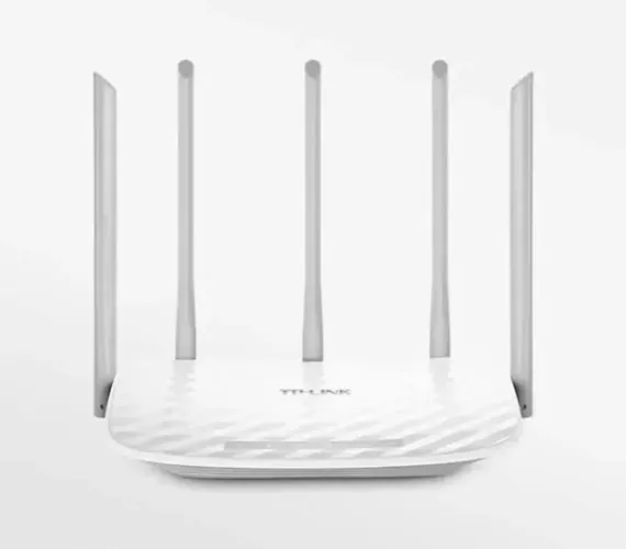 Roteador TP-link Archer C60 dual band