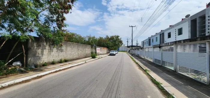 BARRA NOVA Terreno,  Chácara da Catuçaba Barra nova