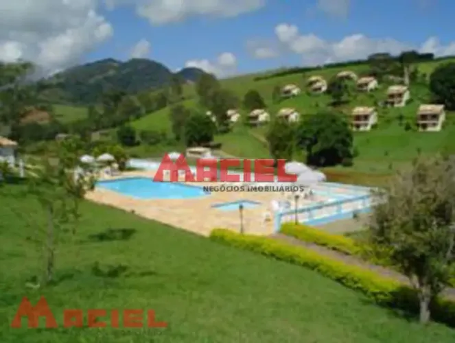 Comercial Prédio em Brasopolis