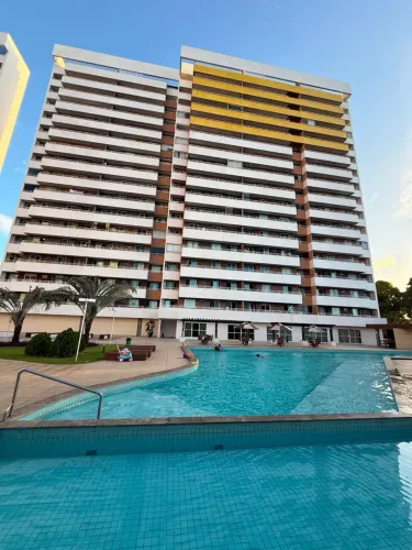 EXCELENTE OPORTUNIDADE DE LOCAÇÃO NO CONDOMÍNIO PARC CÉZANNE RESIDENCE