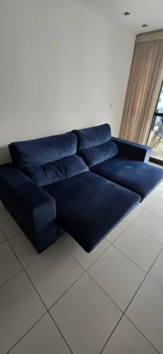 Sofa Retratil 3 metros