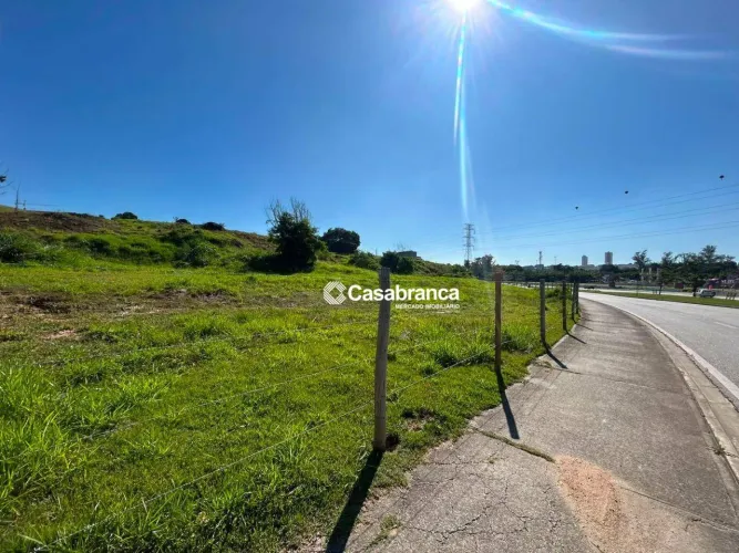 Área para vender, 25.593 m² - Jardim Faculdade - Sorocaba/SP.