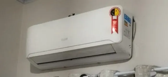 Ar condicionado