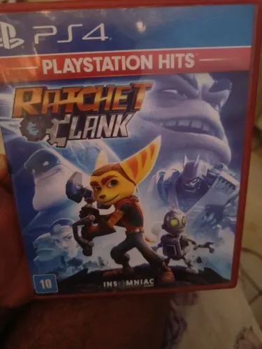 Ratchet e clank