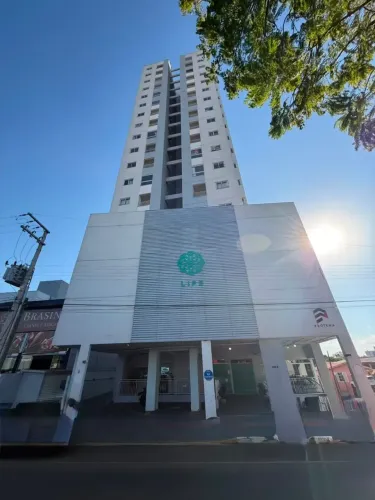 Apartamento 2 Dormitórios Bairro Palmital