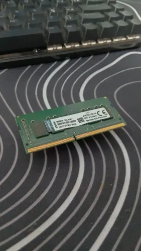 Memoria RAM16GB DDR4(notebook)