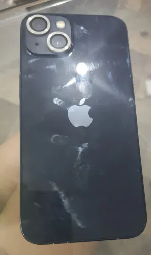 iPhone 13 preto