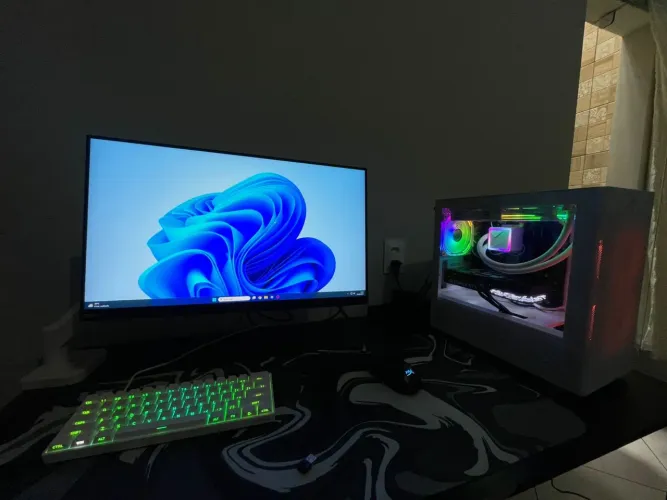 COMPUTADOR COMPLETO