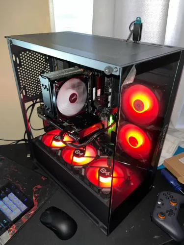 Vendo Computador Gamer