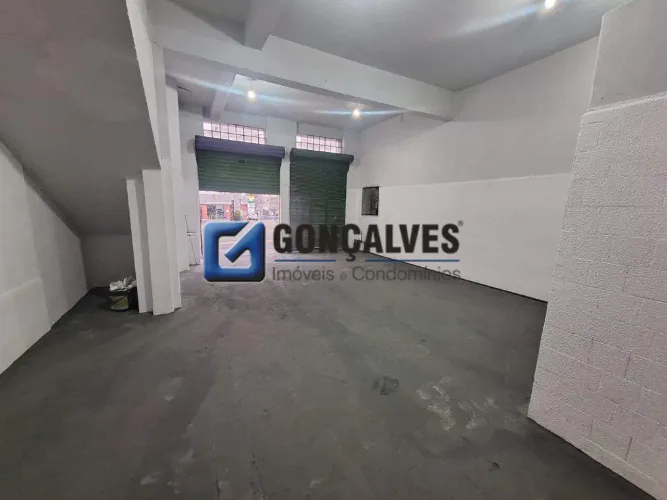 Prédio Comercial em São Caetano do Sul (Bairro Santo Antônio) Rua Amazonas