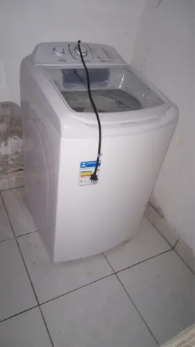 Máquina de lavar (12kg)
