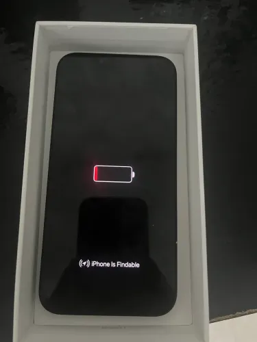iPhone 14, retirar peças