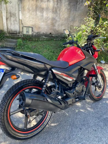 FACTOR 150cc flex Ed 2017/2018