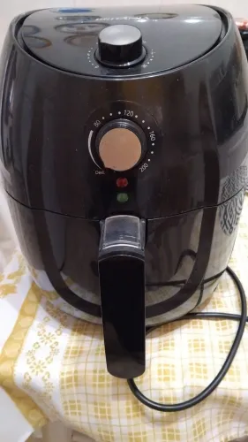 Airfryer Britania 110vlts