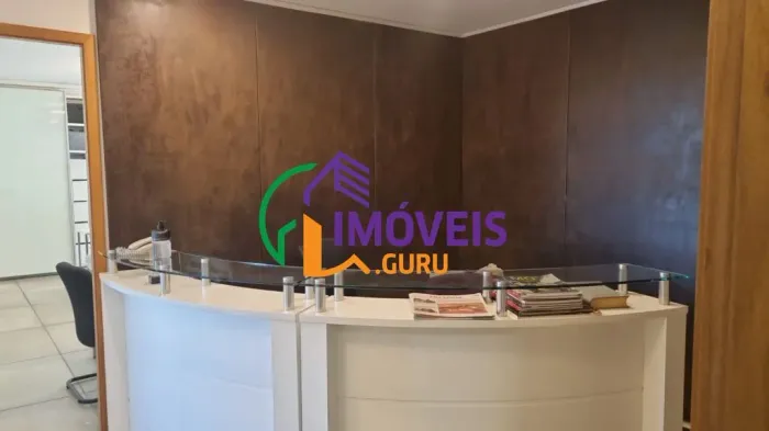 CONJ. COMERCIAL - MOEMA PÁSSAROS - SP