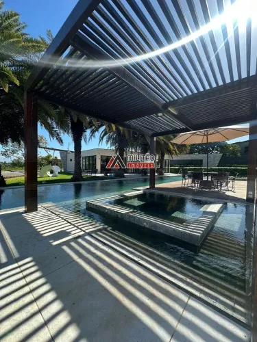 Lote em condomínio para venda 612m2 na Lagoa Redonda - Fortaleza - CE