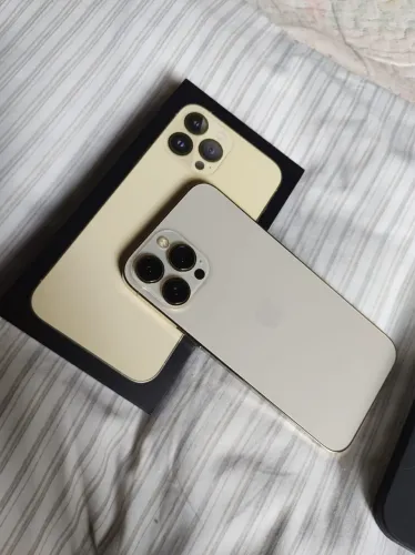 Vendo celular iPhone 13 Pro Max