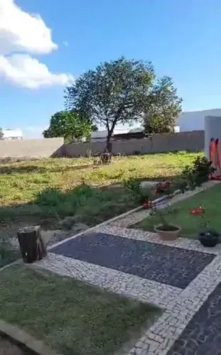 CARIBE residente resort , Lote 600 Mt nascente, murado em L, registrado