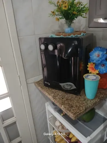 VENDA URGENTE DE PURIFICADOR