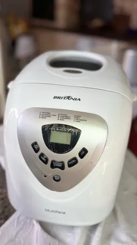Panificadora Multipane Britânia 220V