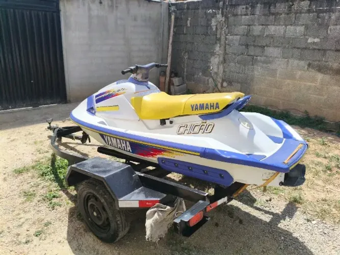 jetski