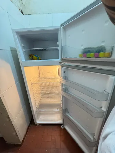 Geladeira Consul