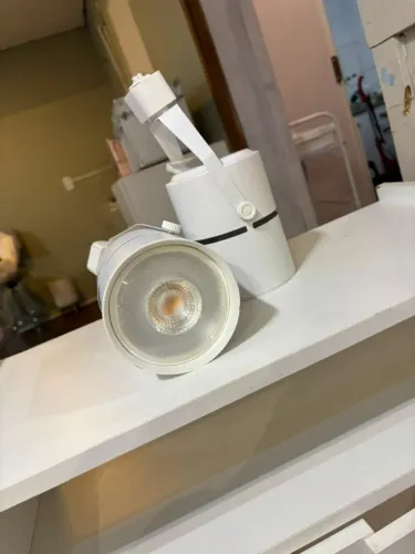 SPOT BRANCO GRANDE