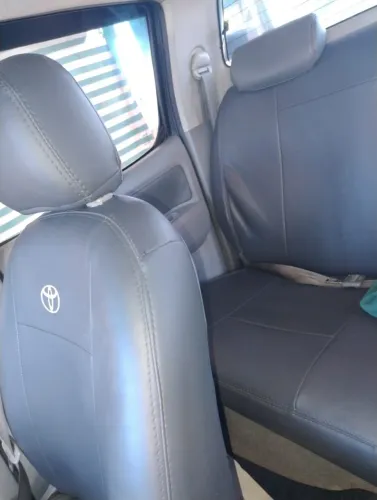 Toyota Hilux CD SRV D4-d 4X4 3.0 TDI Dies 2008