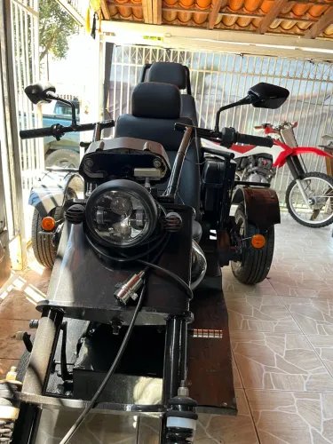 Triciclo