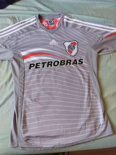 Camisa river plate
