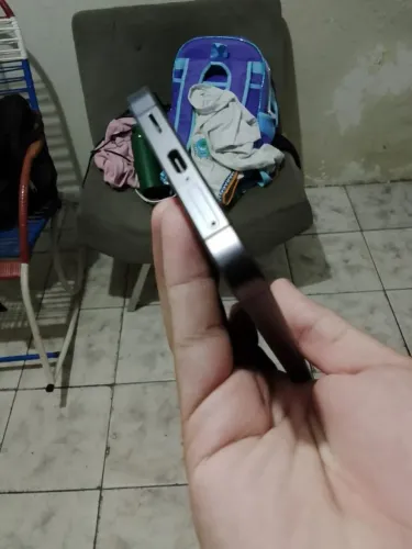S24 plus 512gb impecável