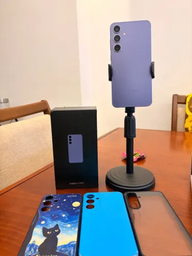 S24+ 256GB