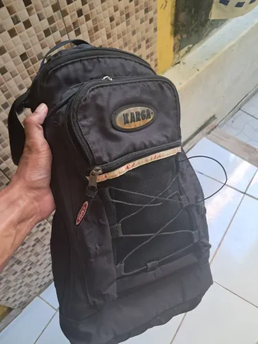 BOLSA KARGA USADA 