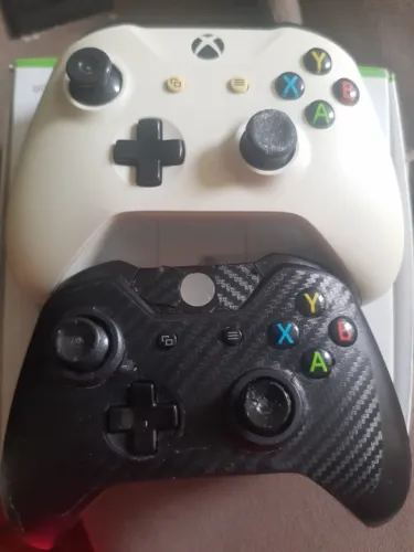 Controle Xbox one